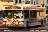 SEPTA - Southeastern Pennsylvania Transportation Autority 5804 na cidade de Philadelphia, Mississippi, Estados Unidos, por Marcelo Sousa de Miranda Júnior. Número da foto: #8176673.