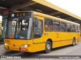 Araucária Transportes Coletivos LC500 na cidade de Curitiba, Paraná, Brasil, por Luan Vieira. Número da foto: #:id.