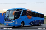 Litorânea Transportes Coletivos 5986 na cidade de São Paulo, São Paulo, Brasil, por Francisco Ivano. Número da foto: #8176845.