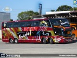Bitur Transporte Coletivo e Turismo 20000 na cidade de Curitiba, Paraná, Brasil, por Ricardo Fontes Moro. Número da foto: #8175896.