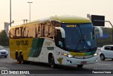Empresa Gontijo de Transportes 19575 na cidade de São Paulo, São Paulo, Brasil, por Francisco Ivano. Número da foto: #:id.