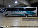 Viação Garcia 7716 na cidade de Araraquara, São Paulo, Brasil, por Lucas Adriano Bernardino. Número da foto: #8175741.