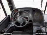 Auto Viação Jabour D86242 na cidade de Rio de Janeiro, Rio de Janeiro, Brasil, por Lucas Luz de Oliveira. Número da foto: #8174932.