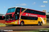 El Cometa 270 na cidade de Posadas, Capital, Misiones, Argentina, por Carlos Kircheim. Número da foto: #8176175.