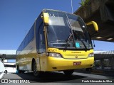 Viação Itapemirim 45601 na cidade de Belo Horizonte, Minas Gerais, Brasil, por Paulo Alexandre da Silva. Número da foto: #8175980.