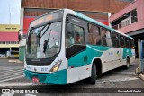 Transporte Urbano São Miguel 2017 na cidade de Uberlândia, Minas Gerais, Brasil, por Eduardo Ribeiro. ID da foto: :id.