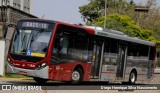 Viação Campo Belo 7 2826 na cidade de São Paulo, São Paulo, Brasil, por Diego Henrique. Número da foto: #:id.
