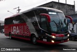 Lirabus 14064 na cidade de São Paulo, São Paulo, Brasil, por Francisco Ivano. Número da foto: #:id.