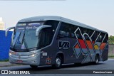 VB Transportes e Turismo 10019 na cidade de São Paulo, São Paulo, Brasil, por Francisco Ivano. Número da foto: #8177165.