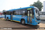 JTP Transportes - COM Porto Velho 02.029 na cidade de Porto Velho, Rondônia, Brasil, por JTP Transporte. Número da foto: #8176272.