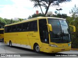 Viação Itapemirim 9707 na cidade de São Paulo, São Paulo, Brasil, por Lucas Adriano Bernardino. Número da foto: #8175935.