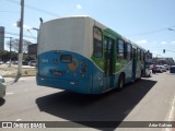 Metropolitana Transportes e Serviços 11044 na cidade de Vila Velha, Espírito Santo, Brasil, por Artur Galvao. ID da foto: :id.