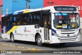 Viação Pinheiral 3013 na cidade de Volta Redonda, Rio de Janeiro, Brasil, por José Augusto de Souza Oliveira. Número da foto: #:id.