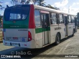 Borborema Imperial Transportes 502 na cidade de Recife, Pernambuco, Brasil, por João Guilherme. ID da foto: :id.