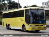 Viação Itapemirim 44203 na cidade de Muriaé, Minas Gerais, Brasil, por Lucas Oliveira. Número da foto: #8176051.