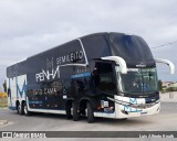 Empresa de Ônibus Nossa Senhora da Penha 60075 na cidade de Rio Grande, Rio Grande do Sul, Brasil, por Luis Alfredo Knuth. Número da foto: #:id.