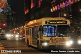 SEPTA - Southeastern Pennsylvania Transportation Autority 8288 na cidade de Philadelphia, Pennsylvania, Estados Unidos, por Marcelo Sousa de Miranda Júnior. Número da foto: #8176703.