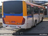 Itamaracá Transportes 1.530 na cidade de Recife, Pernambuco, Brasil, por João Guilherme. Número da foto: #8176472.