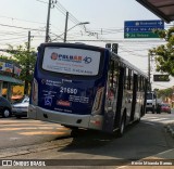Viação Osasco 21.680 na cidade de Osasco, São Paulo, Brasil, por Kevin Miranda Barros. Número da foto: #8175203.
