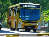 Via Metro Transportes Urbanos 3400 na cidade de Ilhéus, Bahia, Brasil, por João Victor. ID da foto: :id.