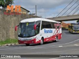 Empresa Reunidas Paulista de Transportes 164612 na cidade de Campinas, São Paulo, Brasil, por Prisco Martin Pereira. Número da foto: #:id.