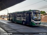 Pantanal Transportes 5008 na cidade de Cuiabá, Mato Grosso, Brasil, por Victor Campos. Número da foto: #:id.