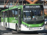 Tijuquinha - Auto Viação Tijuca A50159 na cidade de Rio de Janeiro, Rio de Janeiro, Brasil, por Jorge Gonçalves. Número da foto: #8175161.