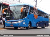 Litorânea Transportes Coletivos 5982 na cidade de Bertioga, São Paulo, Brasil, por Thiago  Salles dos Santos. Número da foto: #8175452.