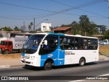 Transwolff Transportes e Turismo 6 6137 na cidade de São Paulo, São Paulo, Brasil, por Fabiano Rodrigues. Número da foto: #:id.