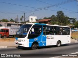 Transwolff Transportes e Turismo 6 6137 na cidade de São Paulo, São Paulo, Brasil, por Fabiano Rodrigues. ID da foto: :id.