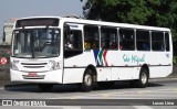 Viação São Miguel 750 na cidade de Resende, Rio de Janeiro, Brasil, por Lucas Lima. Número da foto: #8176479.