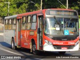 Eldorado Transportes 77031 na cidade de Contagem, Minas Gerais, Brasil, por Adão Raimundo Marcelino. Número da foto: #8177219.