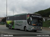 Palmópolis Turismo 2018 na cidade de Belo Horizonte, Minas Gerais, Brasil, por Douglas Célio Brandao. ID da foto: :id.