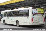 Viação Nobel 31051 na cidade de Fazenda Rio Grande, Paraná, Brasil, por Luan Vieira. Número da foto: #:id.
