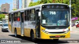 Belém Rio Transportes BD-76819 na cidade de Belém, Pará, Brasil, por Victor Hugo. Número da foto: #:id.