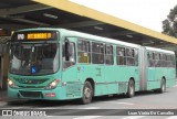 Auto Viação Redentor HB605 na cidade de Curitiba, Paraná, Brasil, por Luan Vieira. Número da foto: #:id.