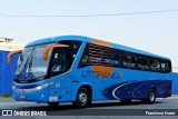 Litorânea Transportes Coletivos 5358 na cidade de São Paulo, São Paulo, Brasil, por Francisco Ivano. Número da foto: #8176692.