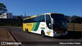 Empresa Gontijo de Transportes 14515 na cidade de Anápolis, Goiás, Brasil, por Sullyvan Martins Ribeiro. Número da foto: #8176716.