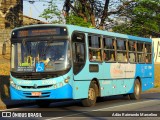 Viação Lux > Viação Fênix 27028 na cidade de Belo Horizonte, Minas Gerais, Brasil, por Adão Raimundo Marcelino. Número da foto: #8177127.