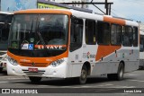 Linave Transportes A03052 na cidade de Nova Iguaçu, Rio de Janeiro, Brasil, por Lucas Lima. Número da foto: #8176506.