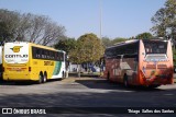 Empresa Gontijo de Transportes 11365 na cidade de São Paulo, São Paulo, Brasil, por Thiago  Salles dos Santos. Número da foto: #8176910.