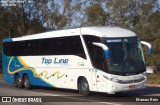 Top Line Turismo 2200 na cidade de Santos Dumont, Minas Gerais, Brasil, por Marcos Reis. Número da foto: #:id.
