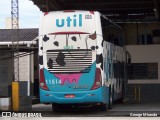 UTIL - União Transporte Interestadual de Luxo 11514 na cidade de São José dos Campos, São Paulo, Brasil, por George Miranda. ID da foto: :id.