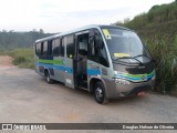 Visatur - Viação Santo Antônio de Turismo 120 na cidade de Cajamar, São Paulo, Brasil, por Douglas Nelson de Oliveira. Número da foto: #8176193.