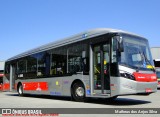 Express Transportes Urbanos Ltda 4 8068 na cidade de São Paulo, São Paulo, Brasil, por Matheus dos Anjos Silva. Número da foto: #:id.