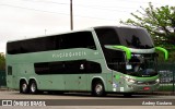 Viação Garcia 7317 na cidade de São Paulo, São Paulo, Brasil, por Andrey Gustavo. Número da foto: #8176430.