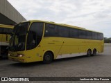 Viação Itapemirim 5511 na cidade de Caruaru, Pernambuco, Brasil, por Lenilson da Silva Pessoa. Número da foto: #8176928.
