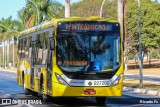 Viação Pioneira 227200 na cidade de Brasília, Distrito Federal, Brasil, por Ricardo Fs. Número da foto: #8175728.