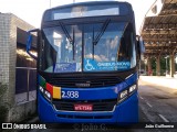 Mobibrasil São Lourenço >>> Mobi-PE 2.938 na cidade de Recife, Pernambuco, Brasil, por João Guilherme. Número da foto: #8176412.