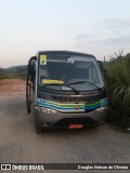 Visatur - Viação Santo Antônio de Turismo 120 na cidade de Cajamar, São Paulo, Brasil, por Douglas Nelson de Oliveira. Número da foto: #8176186.